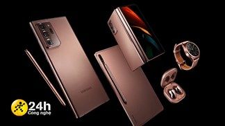 Samsung xác nhận Galaxy Buds Live2 và hàng loạt các sản phẩm mới sẽ ra mắt vào năm 2022, SamFans tích lúa ngay thôi