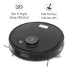 Robot hút bụi lau nhà Ecovacs Deebot Ozmo T8 AIVI
