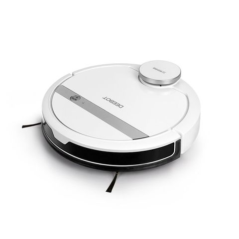 Robot hút bụi  Ecovacs Deebot De55