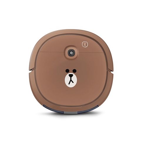 Ecovacs Deebot Ozmo U3 Line Friends