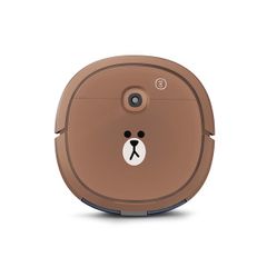  Ecovacs Deebot Ozmo U3 Line Friends 