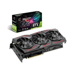  Card màn hình ASUS ROG STRIX RTX 2080 Super-O8G GAMING 