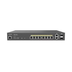  Switch 8 Port Poe  Engenius Ecs1112fp 