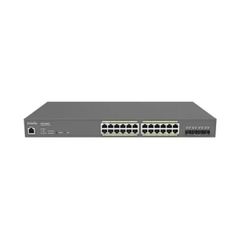  Switch 24 Port Poe Engenius Ecs1528fp 