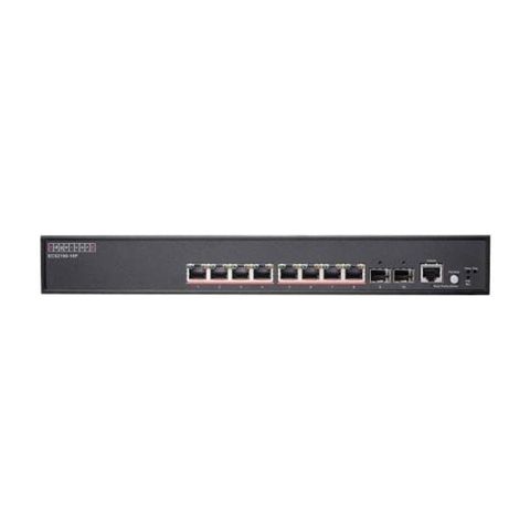 Bộ Chia Mạng 8 Cổng 1000mb Switch Edgecore Ecs2100-10p