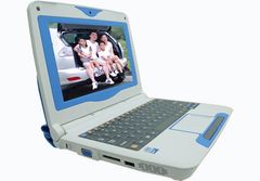  Ecs E10Il1, Intel Classmate Pc - Clamshell 