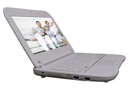 Ecs E11Is1, Intel Classmate Pc - Clamshell