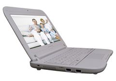  Ecs E11Is1, Intel Classmate Pc - Clamshell 