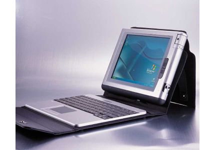 Ecs Ez-Tablet Ez30