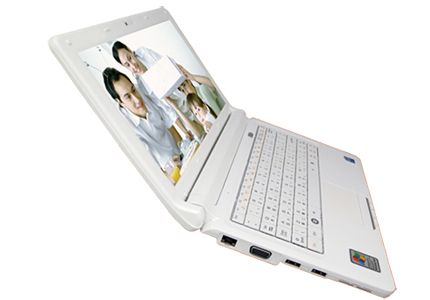 Ecs J10Il