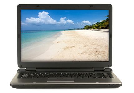 Ecs P53Ia  Notebook Computer