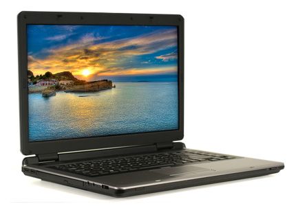 Ecs P53In - Notebook Computer