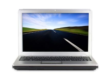 Ecs X20Ii - Notebook Computer