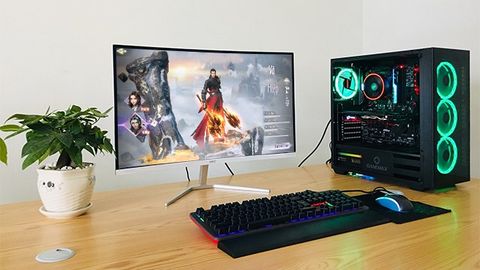 Hướng dẫn cách tải và cài đặt Perfect World trên máy tính