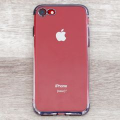  Ốp lưng iPhone 7-8 nhựa dẻo Electroplate T&B OSMIA 