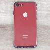 Ốp lưng iPhone 7-8 nhựa dẻo Electroplate T&B OSMIA