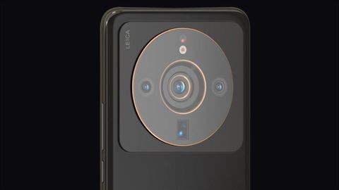 Cùng Nhìn Ngắm Phiên Bản Concept Của Xiaomi 13s Ultra, Thiết Kế Camera Độc Đáo