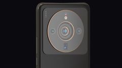  Cùng Nhìn Ngắm Phiên Bản Concept Của Xiaomi 13s Ultra, Thiết Kế Camera Độc Đáo 