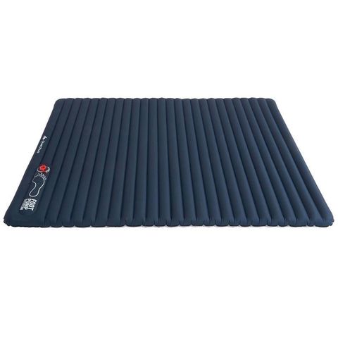 Đệm Bơm Hơi Tự Động Micronovelty Mới Được Ra Mắt Với 2 Phiên Bản Đệm Đơn Và Đệm Đôi