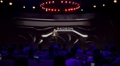 Amd Tuyên Bố Gpu Rdna3 Sẽ Lặp Lại Kỳ Tích Tăng 50% Hiệu Năng
