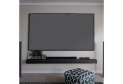  Màn chiếu khung cố định tương phản 4K 84 inch Dalite Fix84T 