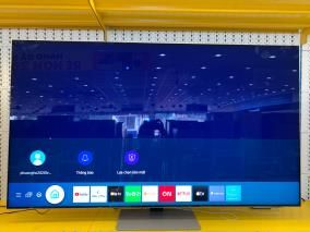 Smart Tivi Neo QLED 4K 65 inch Samsung QA65QN85A