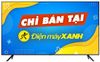 Android Tivi Casper 4K 50 inch 50UG6100
