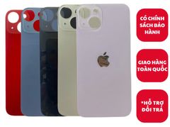  Vỏ / Lưng sau Iphone 14 / Ip 14 (Zin) 