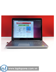 Chuyên mua bán laptop dell core i5 cũ giá tốt