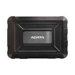  Box HDD SSD 2.5 inches USB 3.1 ADATA ED600 chống Sock AED600-U31-CBK 