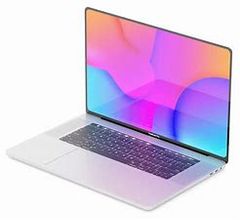  Laptop Apple Macbook Pro M2 Mneh3sa/a 