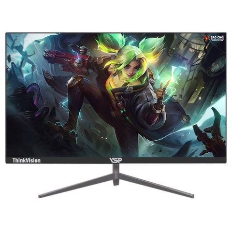 Màn Hình Led Thinkvision 22inch Vsp V2211s