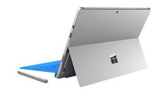  Laptop mini Microsoft Surface Pro 4 