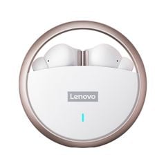  Tai nghe không dây Lenovo LP60 (Hồng nhạt) 