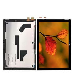 Màn Hình Surface Pro 6 2018 Quận 6