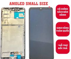  Màn Hình Samsung A42 - 5G + Amoled (Hãng KTX) 