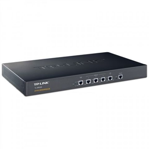 Router Cân Bằng Tải Multi-wan Gigabit Tl-er5120 5-port