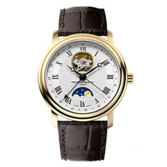  Đồng hồ Nam Frederique Constant FC-335MC4P5 