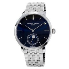 Đồng hồ Nam Frederique Constant FC-705N4S6B 