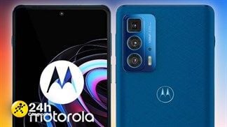 Motorola Edge 20, Edge 20 Pro, Edge 20 Lite lộ cấu hình và giá bán: Dùng chip Snapdragon 870, camera chính 108MP và...