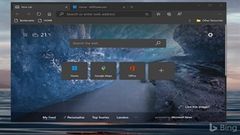  Microsoft nâng cao trải nghiệm người dùng trên trình duyệt Edge với tính năng 'Startup boost' mới 