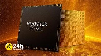 MediaTek sẽ là công ty đầu tiên sản xuất bộ chip di động có băng tần mmWave 5G, sẽ ra mắt chuẩn WiFi 7 trong năm tới