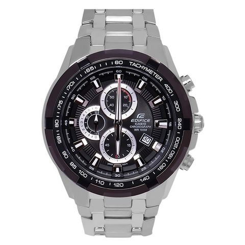 Đồng hồ Nam Edifice Casio EF-539D-1AVUDF