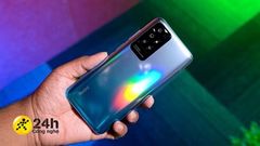 Trên tay Xiaomi Redmi 10 Prime: Giá từ 3.9 triệu*, hiệu năng ổn với con chip Helio G88 cùng viên pin lớn 6.000 mAh 