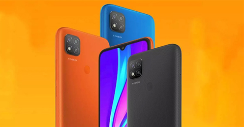 Cấu hình điện thoại Xiaomi Redmi 9C, giá bao nhiêu? Có nên mua?