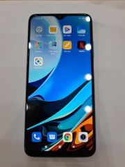  Xiaomi Redmi 9T (4+64G) Xanh lá 