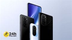  Các bạn có phải là tín đồ của tựa game đồ họa khủng. Đừng lo, Redmi K50 Gaming Edition sẽ không khiến bạn thất vọng 
