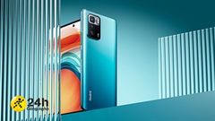  POCO X3 GT sắp được ra mắt rồi đây, sẽ là phiên bản đổi tên của Redmi Note 10 Pro 5G dành cho thị trường toàn cầu? 
