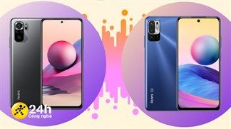 Redmi Note 10S và Redmi Note 10 5G sắp ra mắt tại Việt Nam rồi đấy, thời gian hotsale cũng được tiết lộ, nhận thông tin ngay