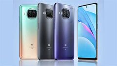  Redmi Note 9 5G với pin 5.000 mAh và chip MediaTek Dimensity 720 lộ ngày ra mắt, dự kiến sẽ có giá tốt 